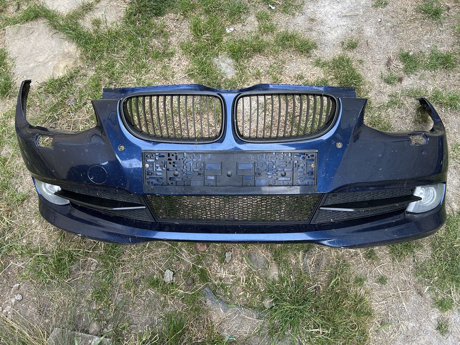 Пълен пакет за bmw e92 facelift