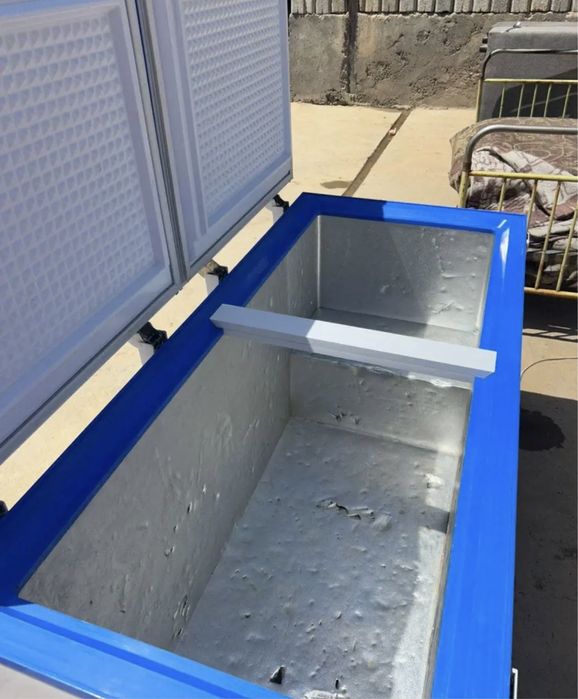 Продается морозильник фирмы “Мороз”