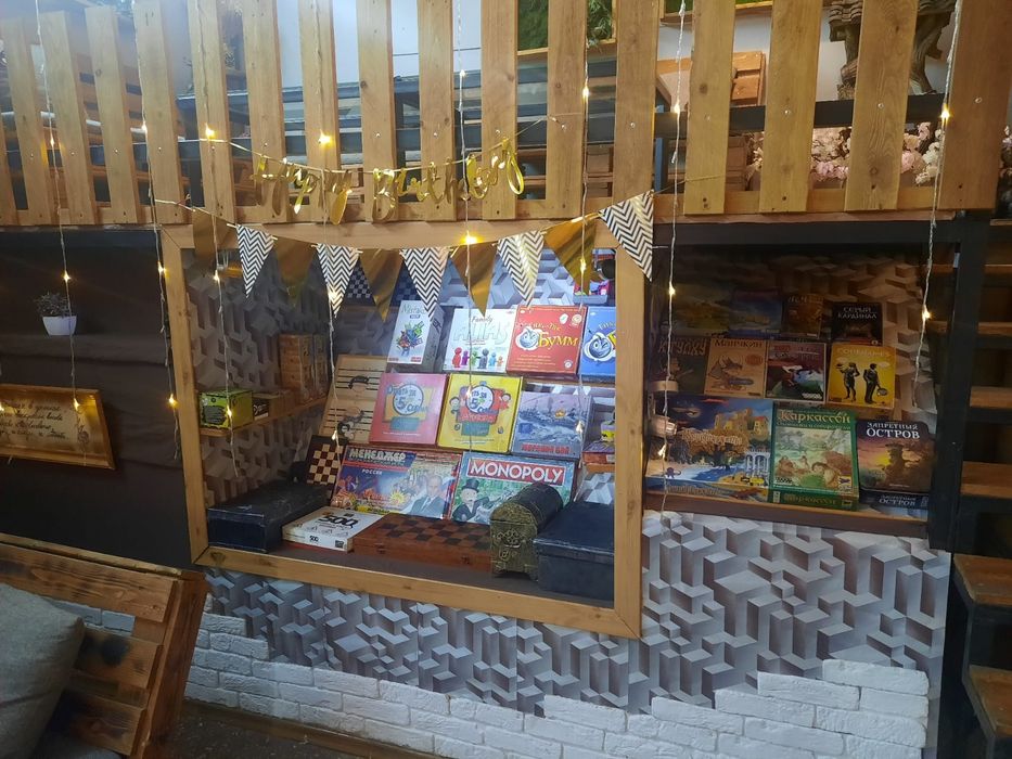 Продам действующий бизнес!!!