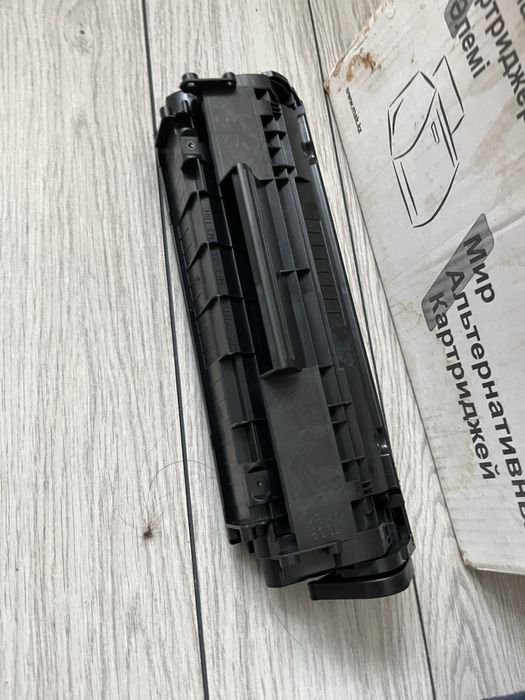 Продам Картридж