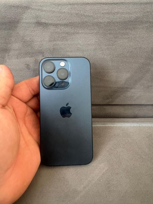 Айфон 15 про отл Сост