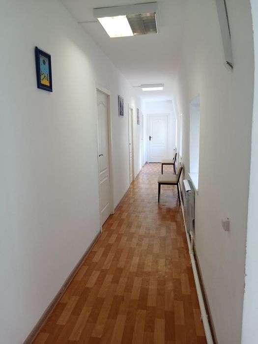 Арендаға кабинеттер