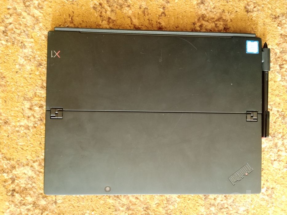 Lenovo Thinkpad laptop core 5