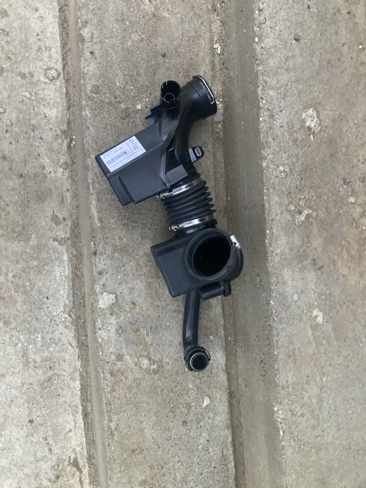 Въздуховод за BMW за F серията