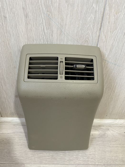 Камри 40-45 дефлектор