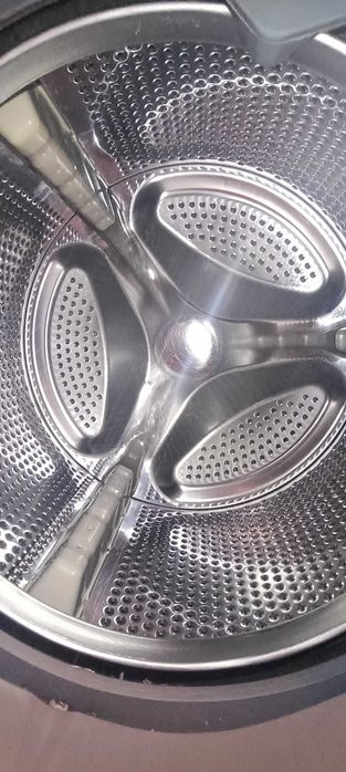 Пералня DAEWOO WM DWD-F1013  с проблем