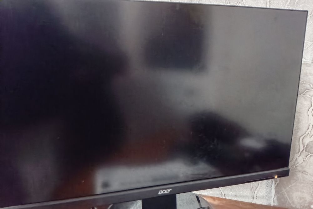 Компьютер игровой