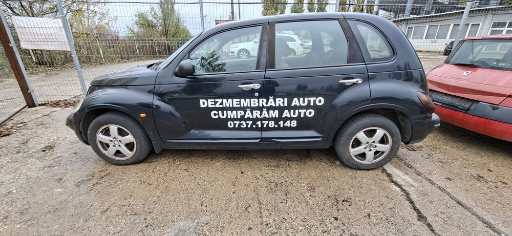 Dezmembrez Chrysler PT Cruiser 2.0 B Automata 2001