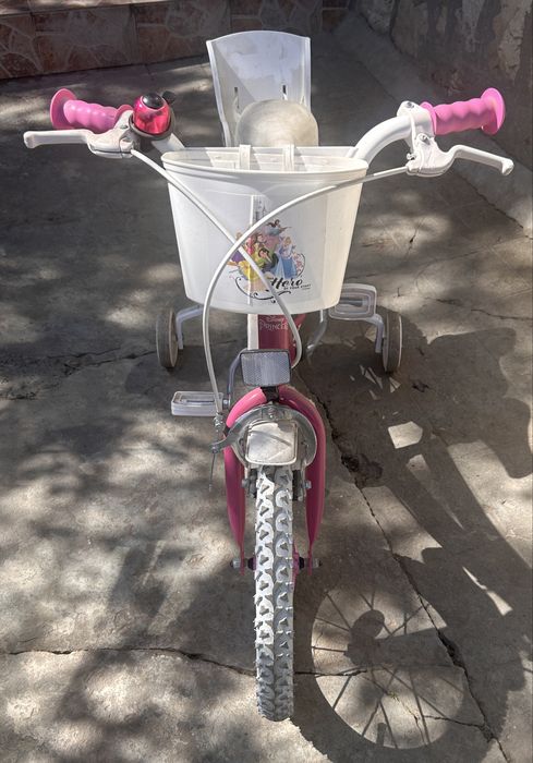 Vand bicicleta copii Disney