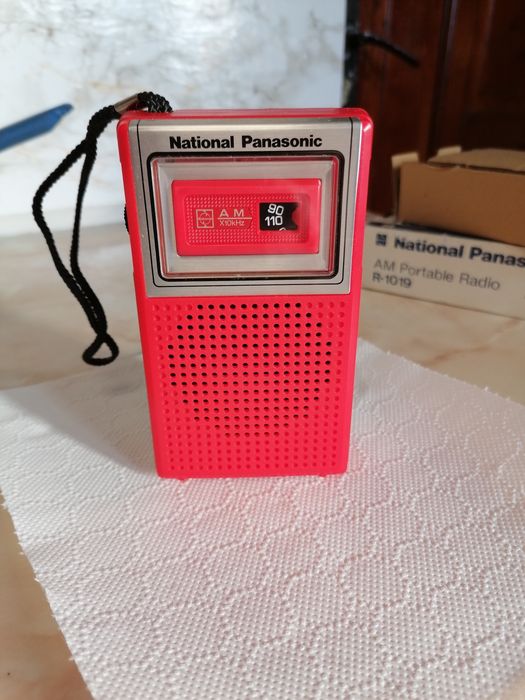 Pickup si radiou vintage noi de colectie