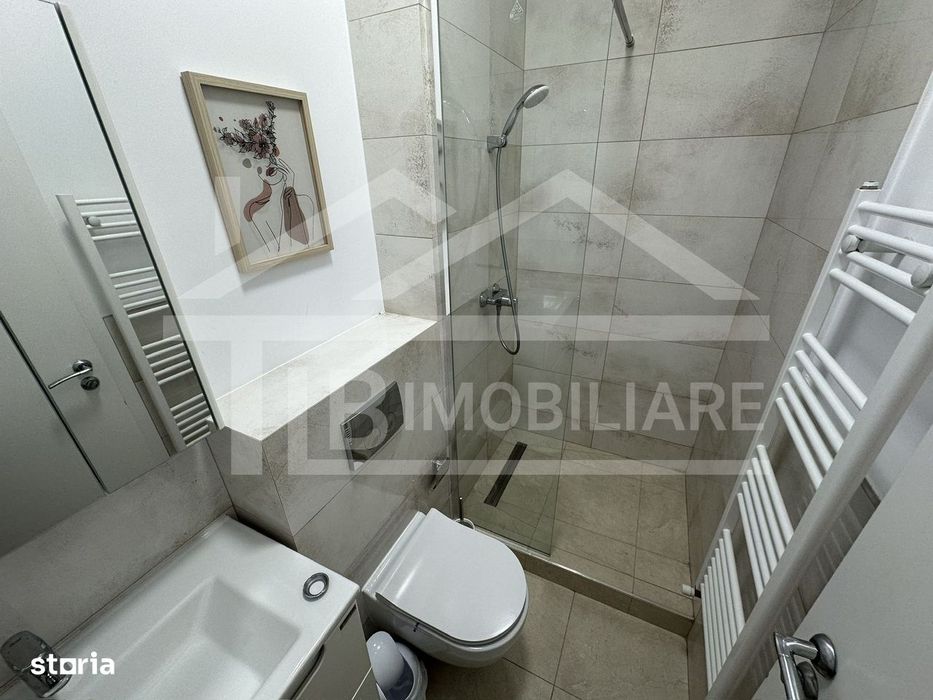 Apartament cu 3 camere, 70mp, parcare, Zona Concept 9