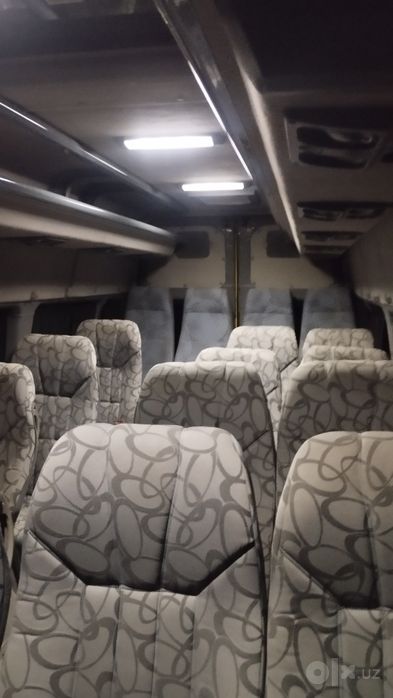 FORD transit  сотилади