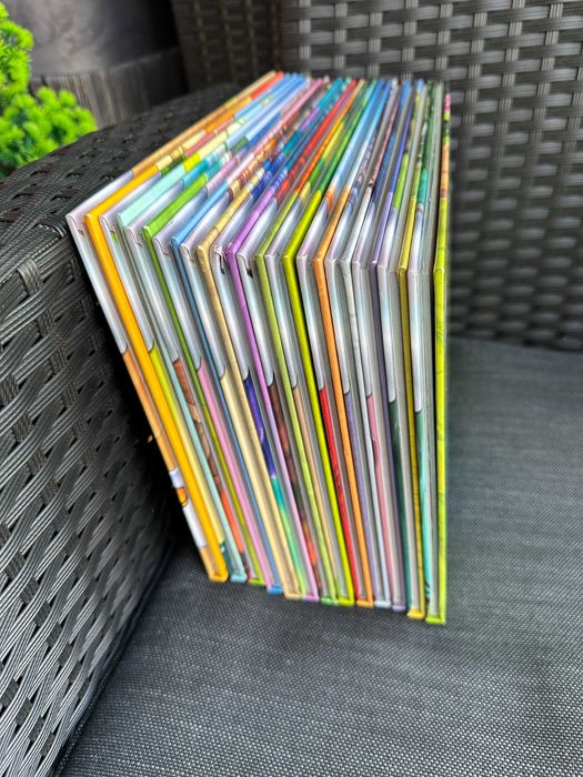 Colecție Cărți Disney (Editura Litera)