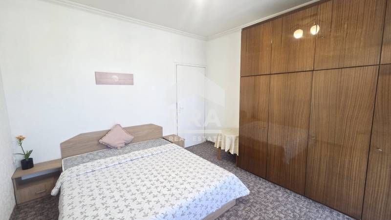 Дава се под наем Двустаен апартамент в Варна, Левски - 64 кв.м за 498.27 € - Снимка #2