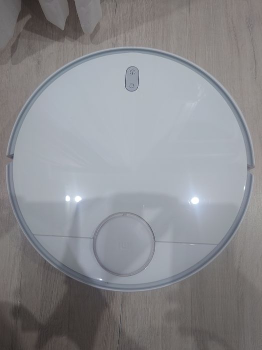 Робот-пылесoc Mi Robot Vacuum-Mop 2 Pro