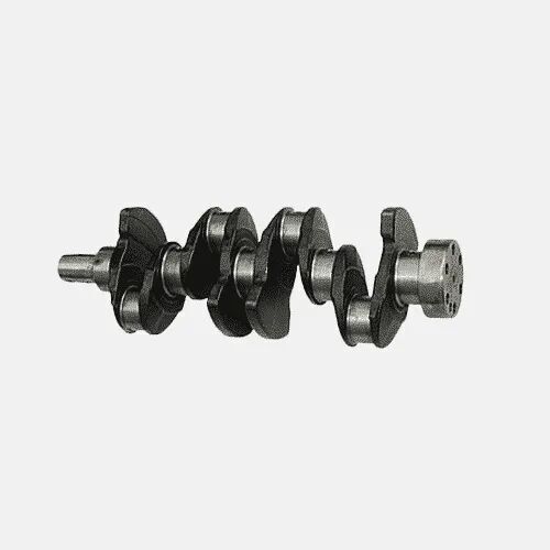 Arbore cotit Vibrochen ( ) pentru Motor Kubota V1505T
