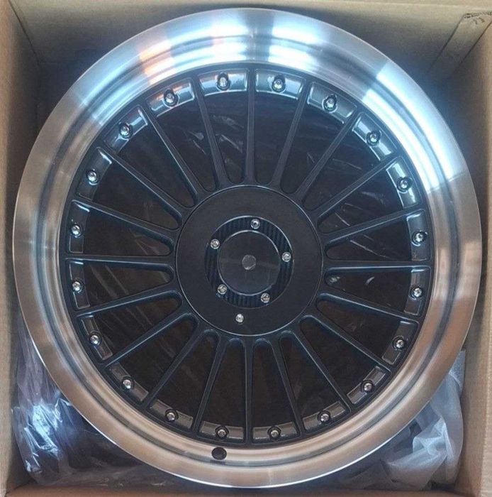 Formula Plus Diska R17