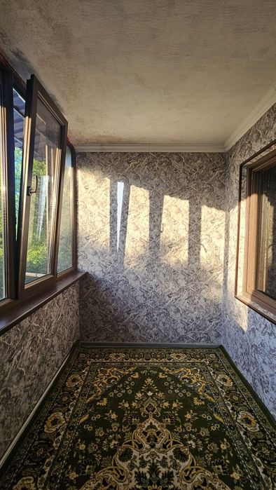 Квартира 2 комнатная