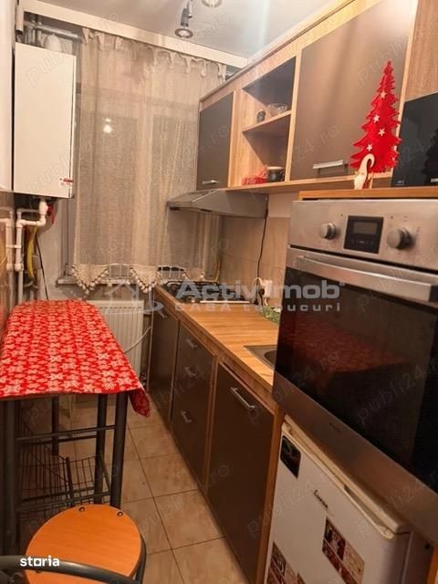 Apartament 2 Camere Casa De Cultura