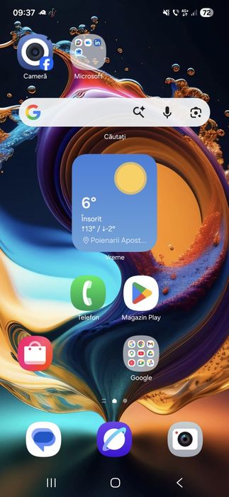 Telefon A16142 iterni