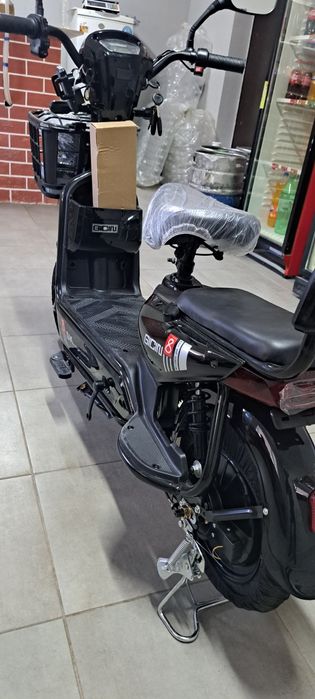 Электровелосипед 99000