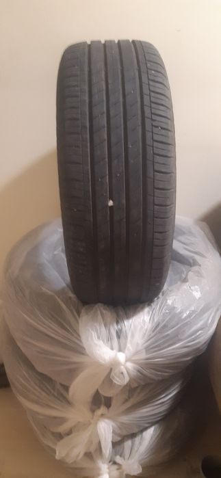 Шины Goodiyear 215/55 r 17
