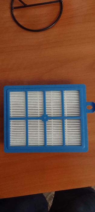 НЕРА фильтр для пылесоса