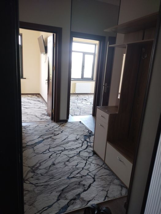 Kvartira hamma sharoiti bilan 550$