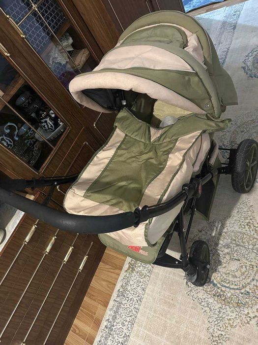 Детская коляска Болалар коляскаси