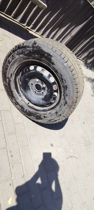 Продам зимние шины