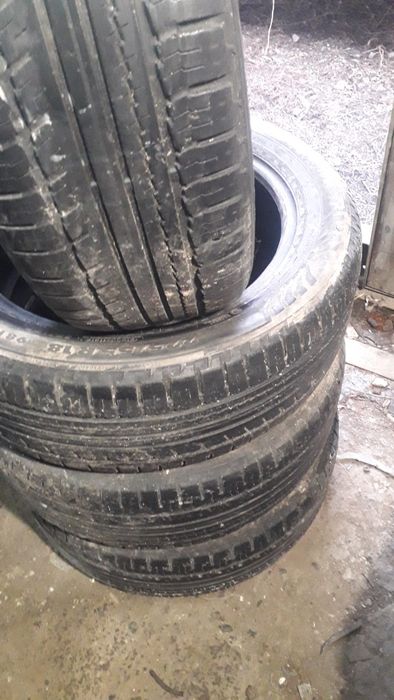 продам комплект на 18