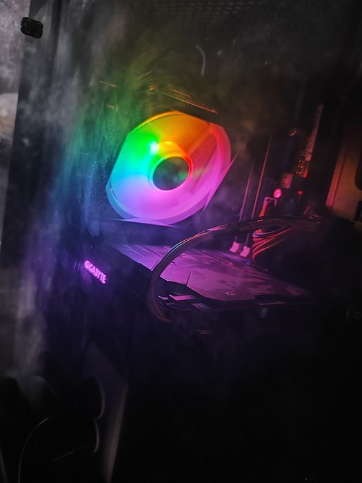 Продам компьютер, нужно обслужить