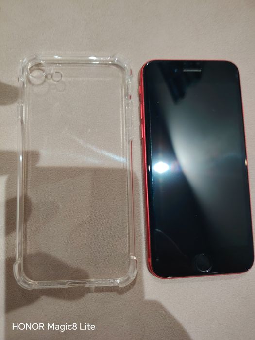 IPhone SE 2 -ро поколение