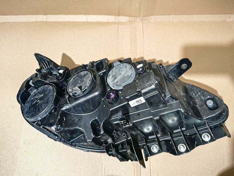 Фар за Fiat Doblo / Фиат Добло