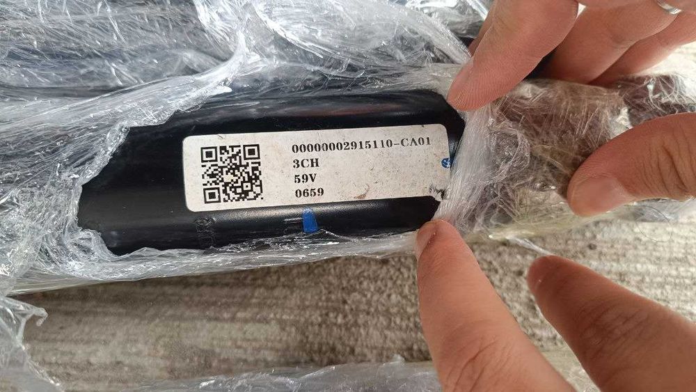 комплект амартызаторы для C11 передний/задний