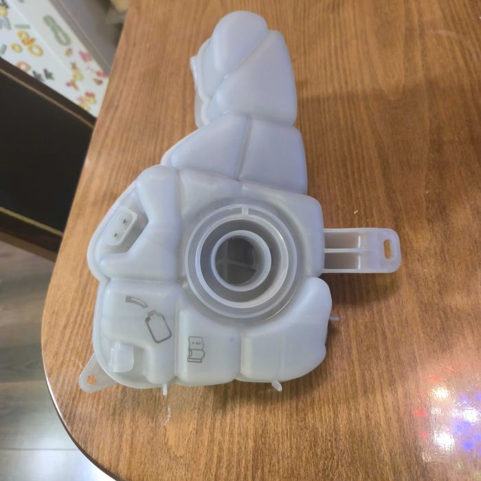 Раширителен съд - казанче за Ауди А8