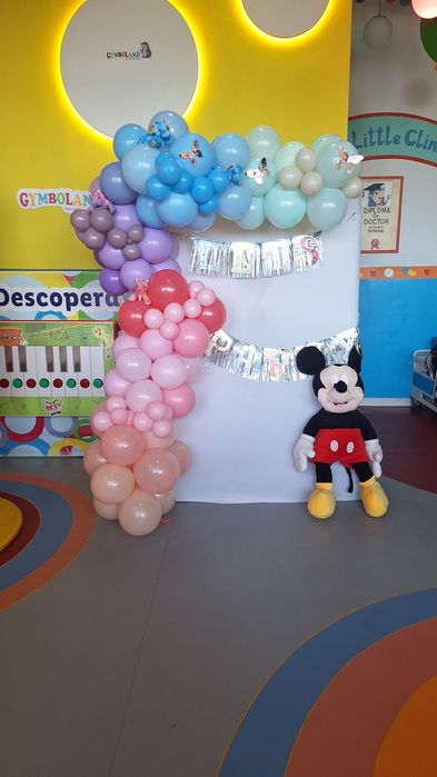 Decor baloane | Flori uscate | Pahare decorate

Transformăm mome