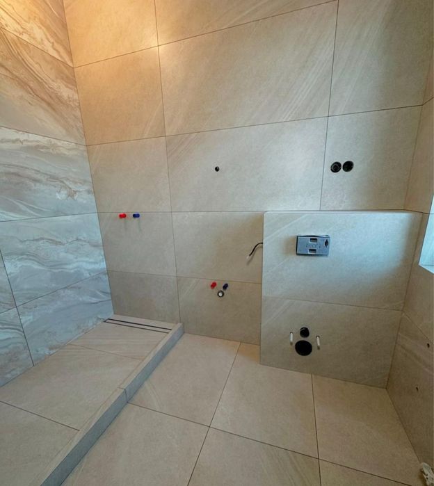 Ремонт квартир под ключ