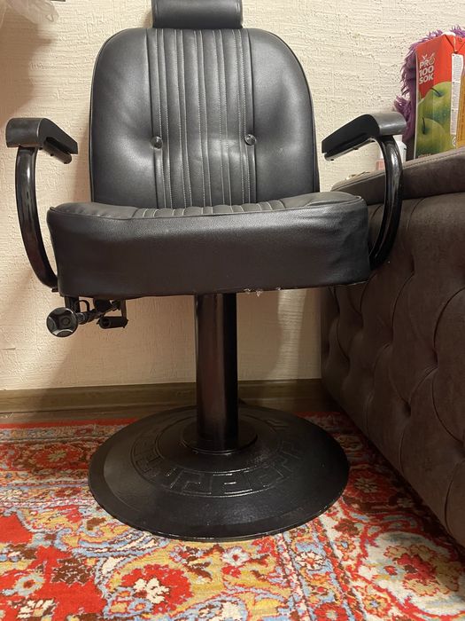 Кресло  новый продаётся