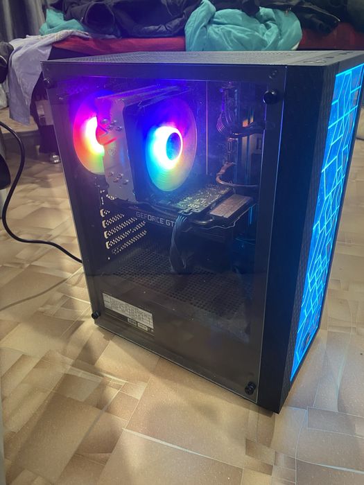 Продаю игровой компьюьер