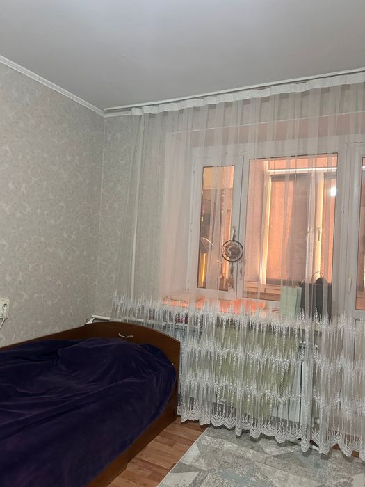 Квартира по Санкибай батыра