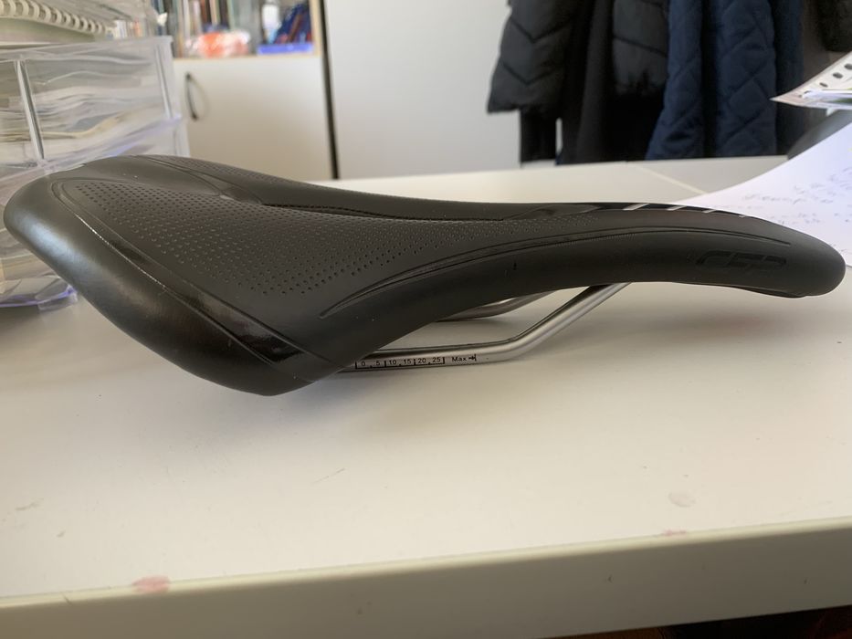 Седалка за велосипед Selle Italia