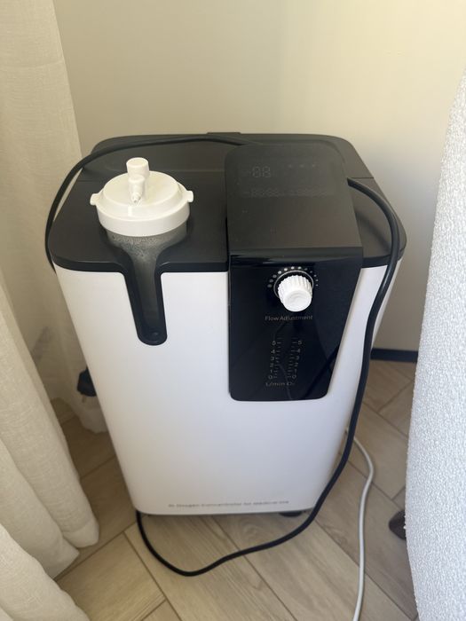 Ксилоролный концетратор б/у