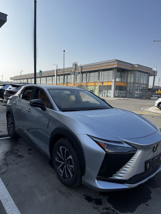 Lexus e450 elektir