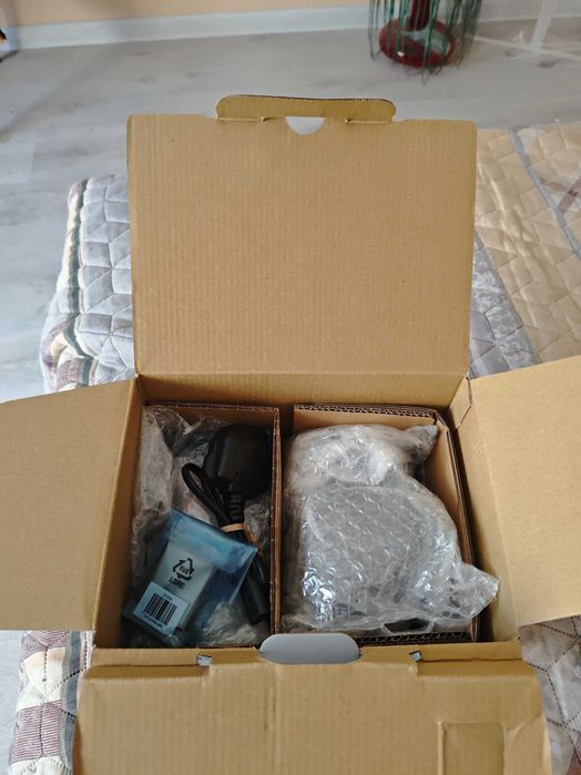 Фотоапарат Canon