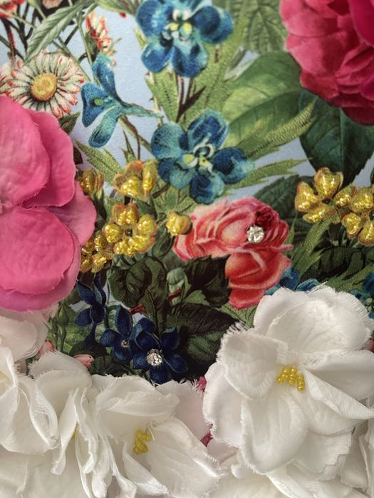 Рокля love made love