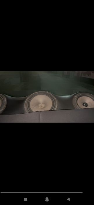 Tayyor audio sistema sotiladi