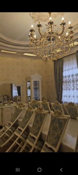 Аренда Евродом 6 соток 7 комнат