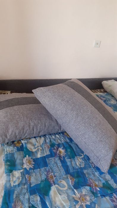 Подушки диванные, новые