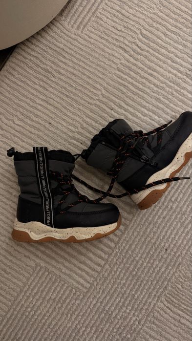 Детская зимняя обувь